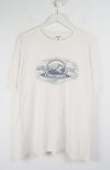 VINTAGE COLUMBIA OUTFITTERS  T-SHIRT (XXL)