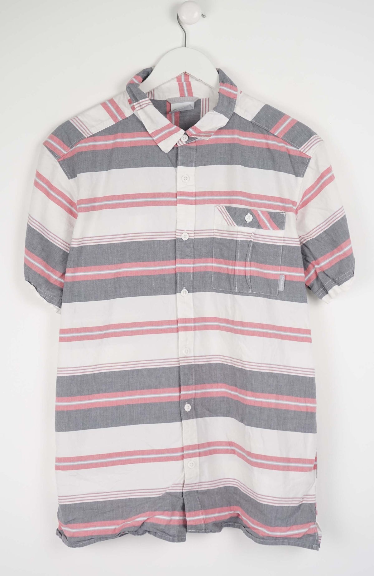 VINTAGE COLUMBIA SHIRT (L)