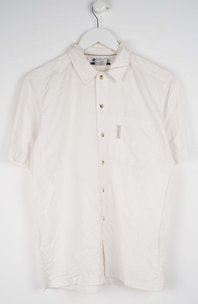 VINTAGE COLUMBIA SHIRT (S)