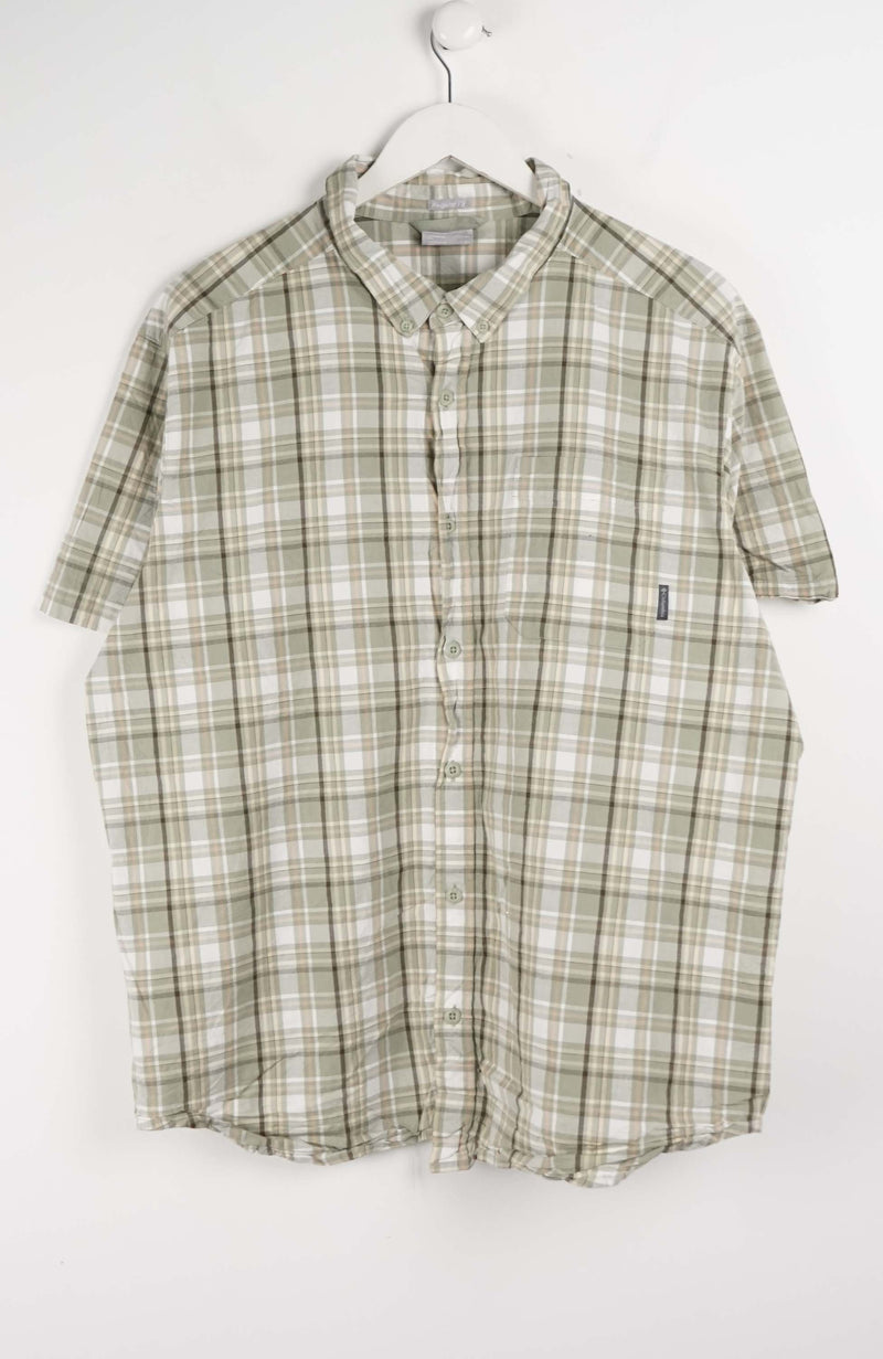 VINTAGE COLUMBIA SHIRT (XL)