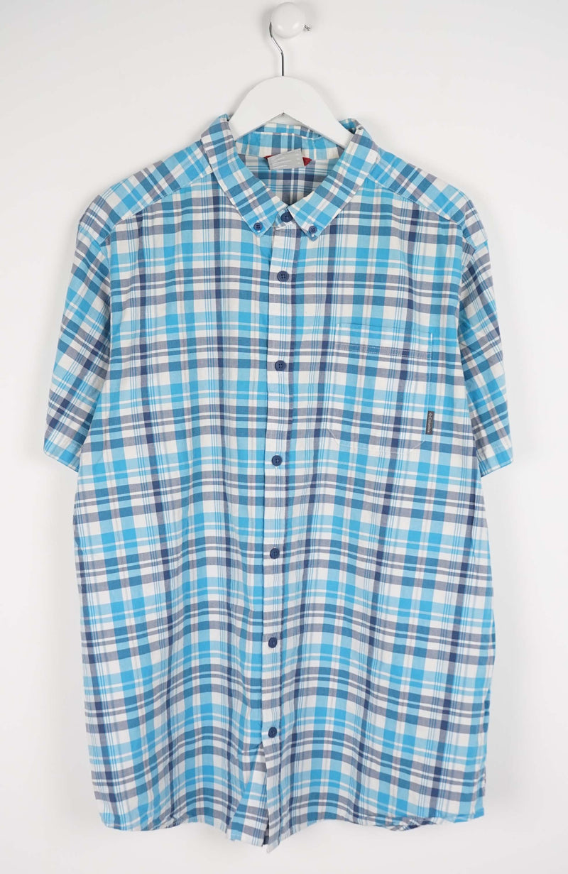 VINTAGE COLUMBIA SHIRT (XL)