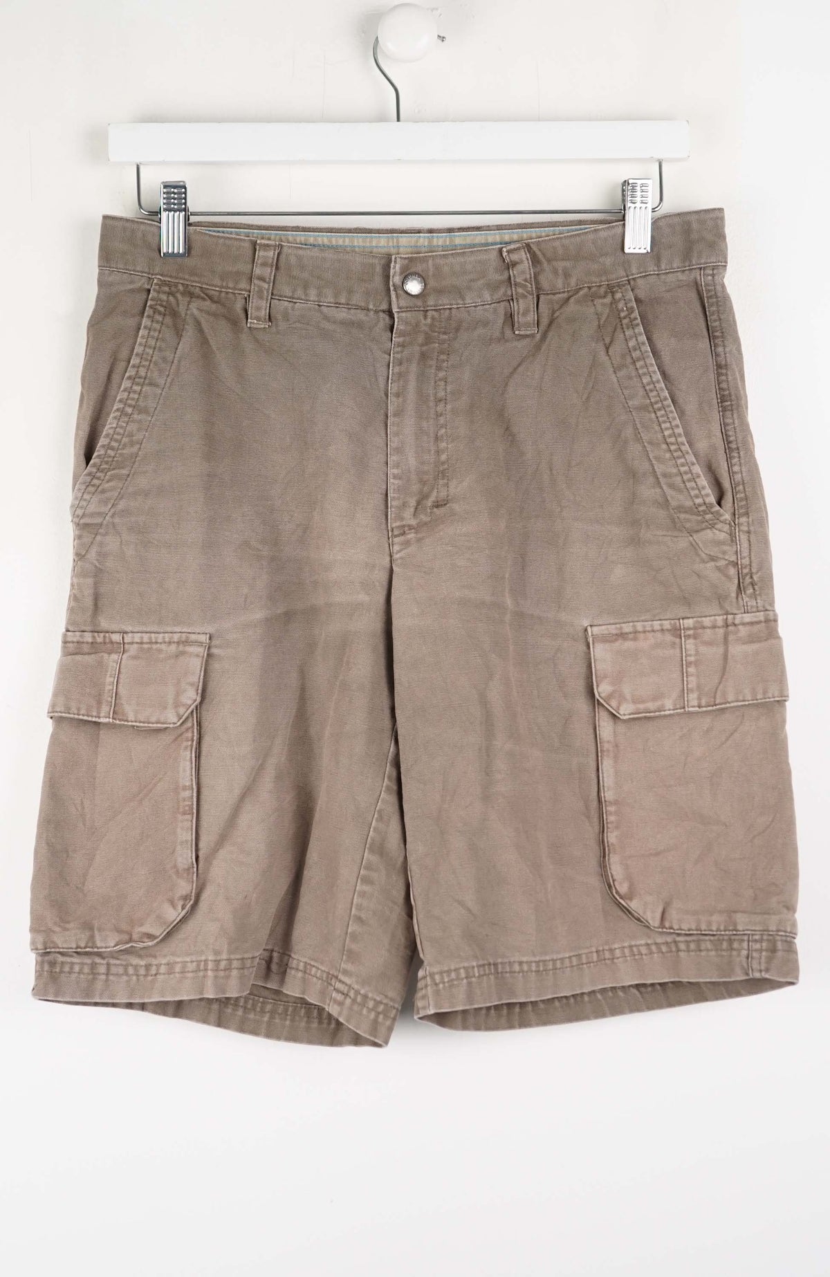 VINTAGE COLUMBIA SHORTS W31