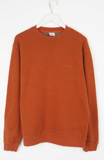 VINTAGE COLUMBIA SWEATER (L)