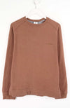 VINTAGE COLUMBIA SWEATER (M)