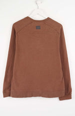 VINTAGE COLUMBIA SWEATER (M)