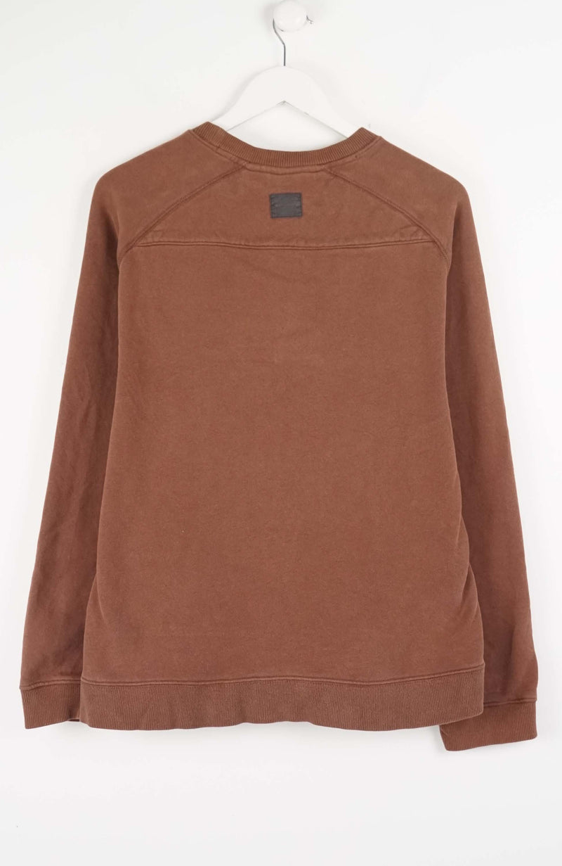 VINTAGE COLUMBIA SWEATER (M)
