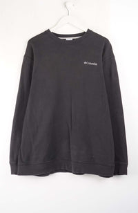 VINTAGE COLUMBIA SWEATER (XL)