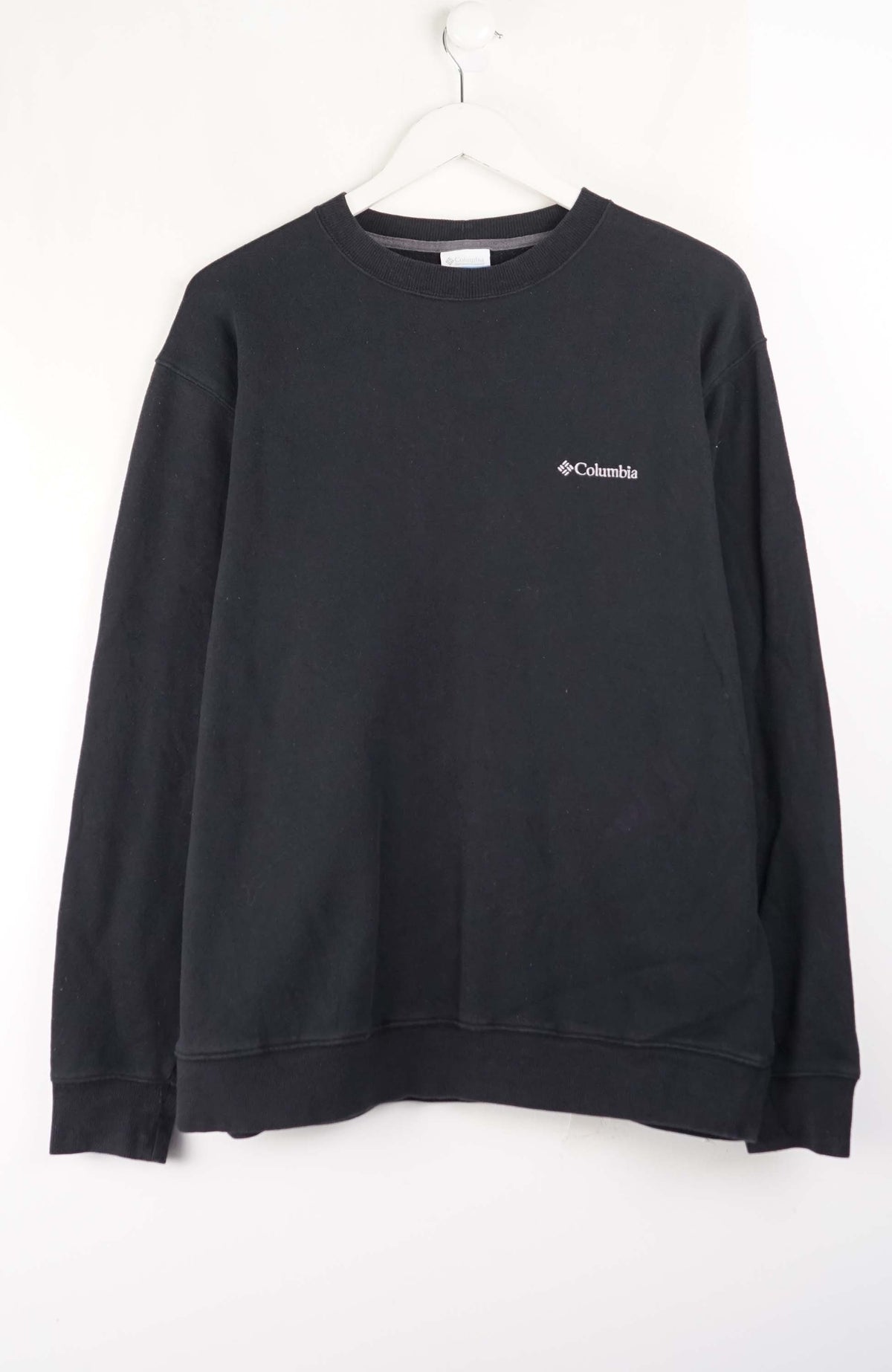 VINTAGE COLUMBIA SWEATER (L)