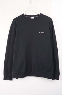 VINTAGE COLUMBIA SWEATER (L)