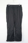 VINTAGE COLUMBIA TRACK PANTS (L)