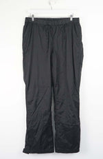 VINTAGE COLUMBIA TRACK PANTS (L)