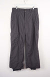VINTAGE COLUMBIA SKI TRACK PANTS (XXL)