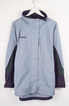 VINTAGE COLUMBIA WINDBREAKER (M)