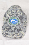 VINTAGE CONFLUENCE OUTFITTERS REAL TREE HAT