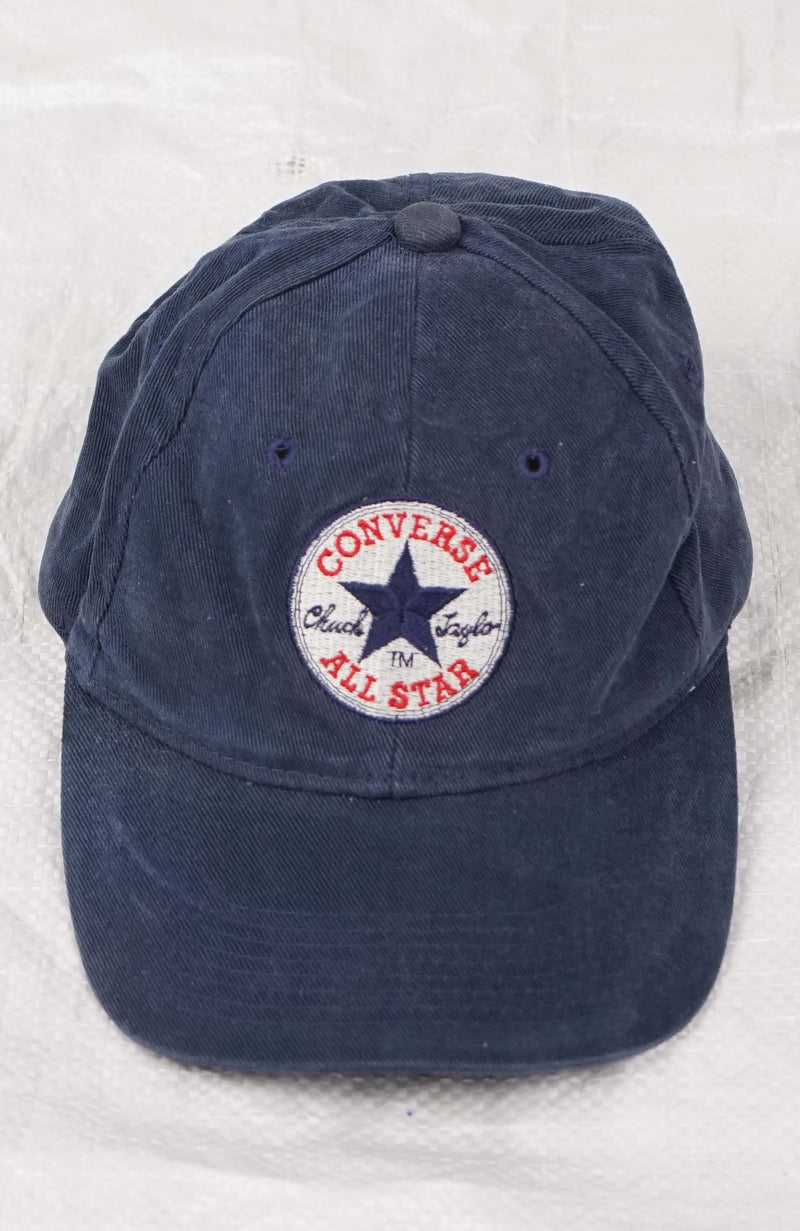 VINTAGE CONVERSE HAT