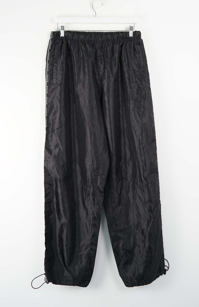 VINTAGE CONVERSE TRACK PANTS (L)