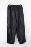 VINTAGE CONVERSE TRACK PANTS (L)