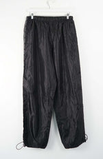 VINTAGE CONVERSE TRACK PANTS (L)