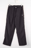 VINTAGE CONVERSE TRACK PANTS (M)