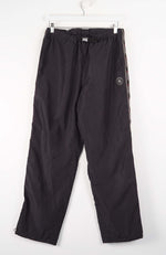VINTAGE CONVERSE TRACK PANTS (M)