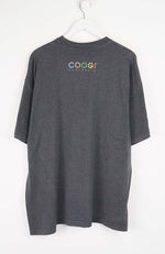 VINTAGE COOGI T-SHIRT (XXL)