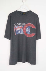VINTAGE COOGI T-SHIRT (XXL)