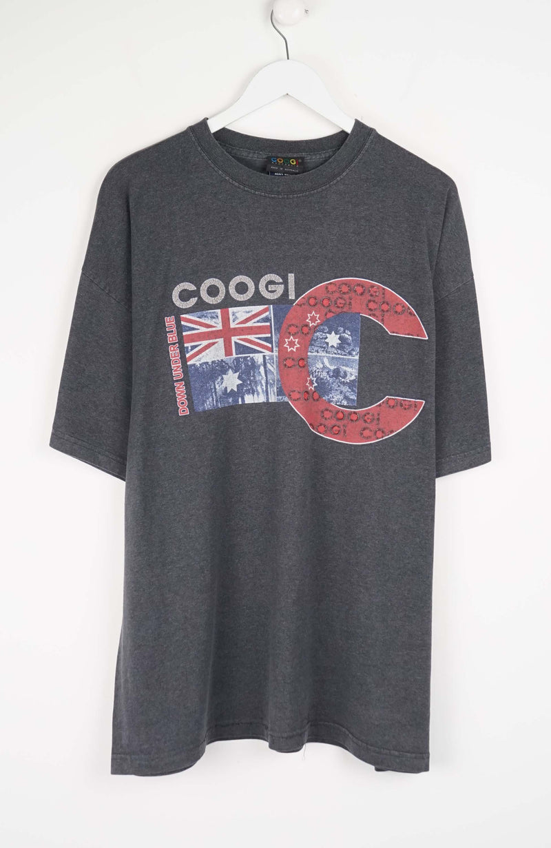 VINTAGE COOGI T-SHIRT (XXL)