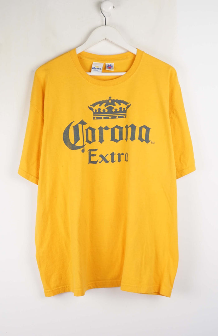 VINTAGE CORONA EXTRA T-SHIRT (XL)
