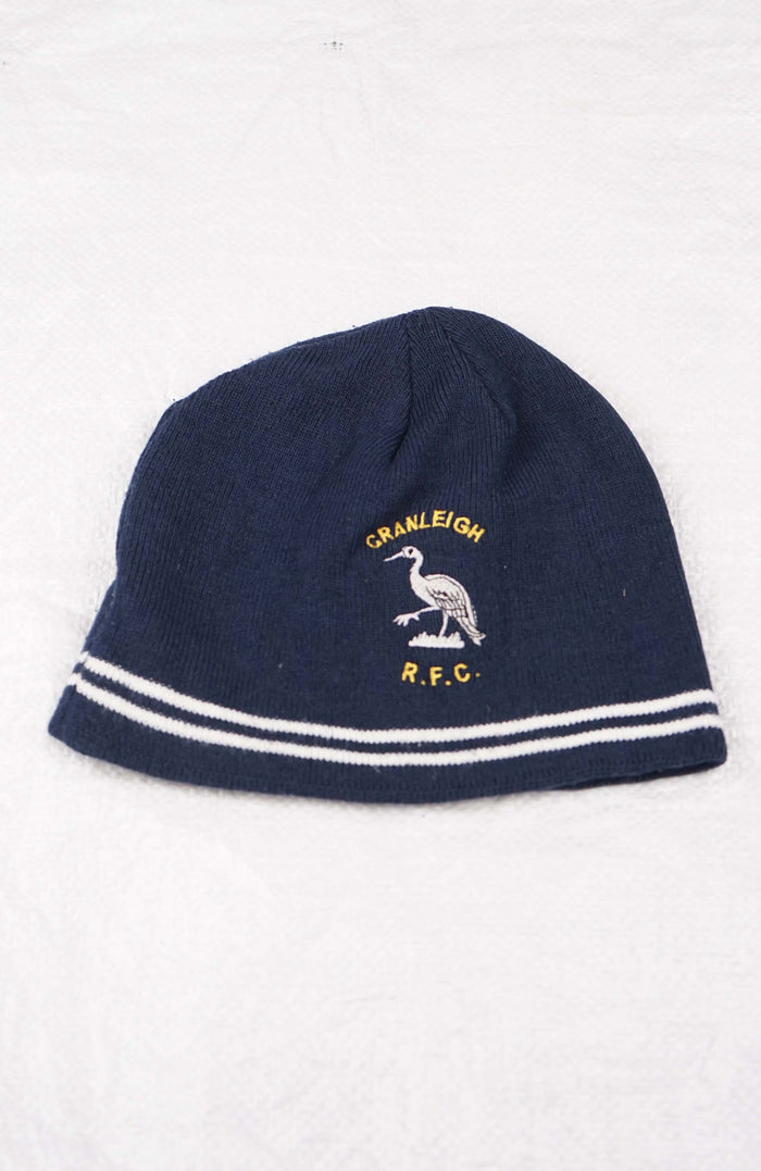 VINTAGE CANTERBURY CRANLEIGH R.F.C. BEANIE