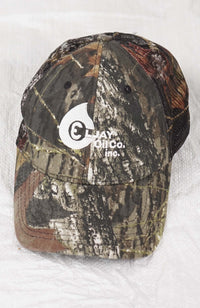 VINTAGE CUAY OIL CO. INC, REAL TREE HAT