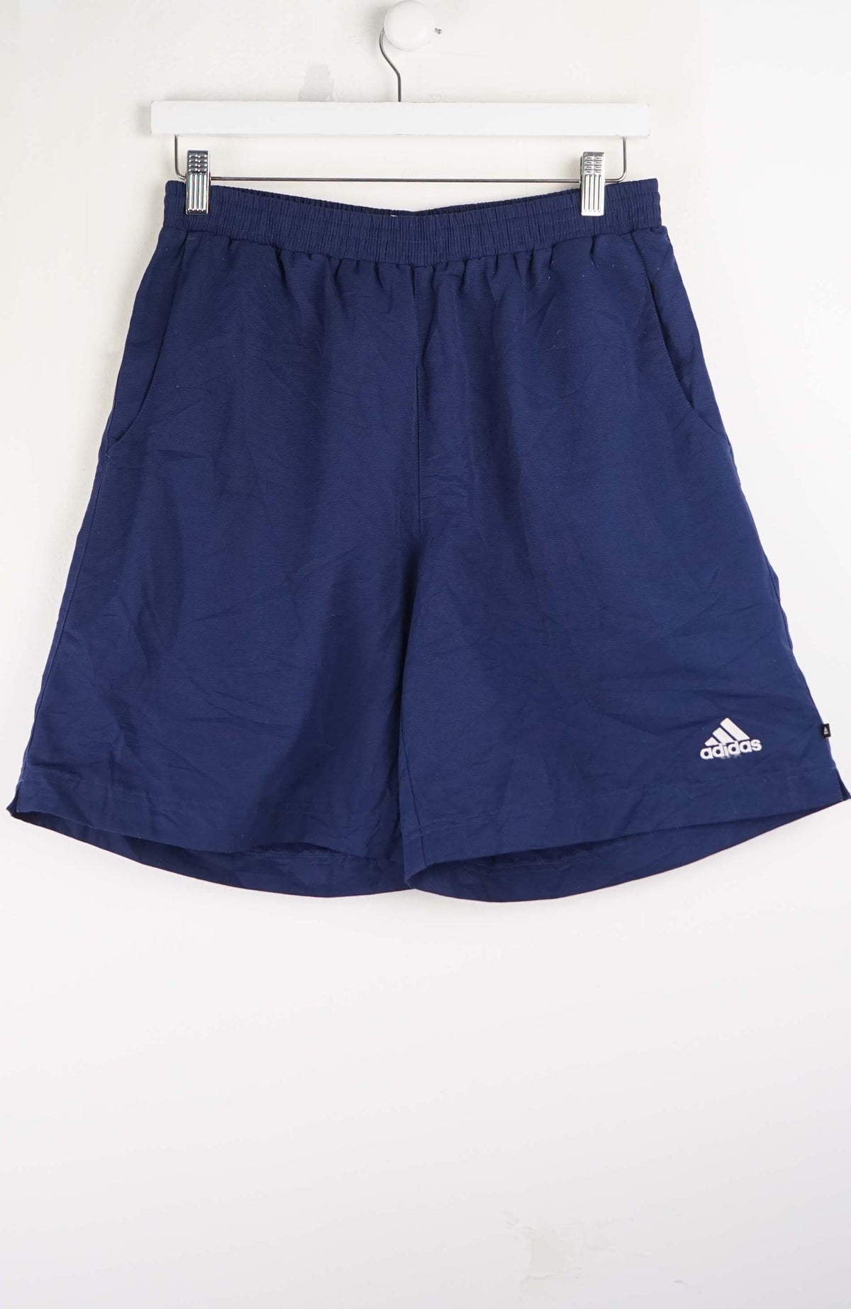 VINTAGE ADIDAS ACTIVE SHORTS W30