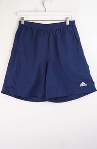 VINTAGE ADIDAS ACTIVE SHORTS W30