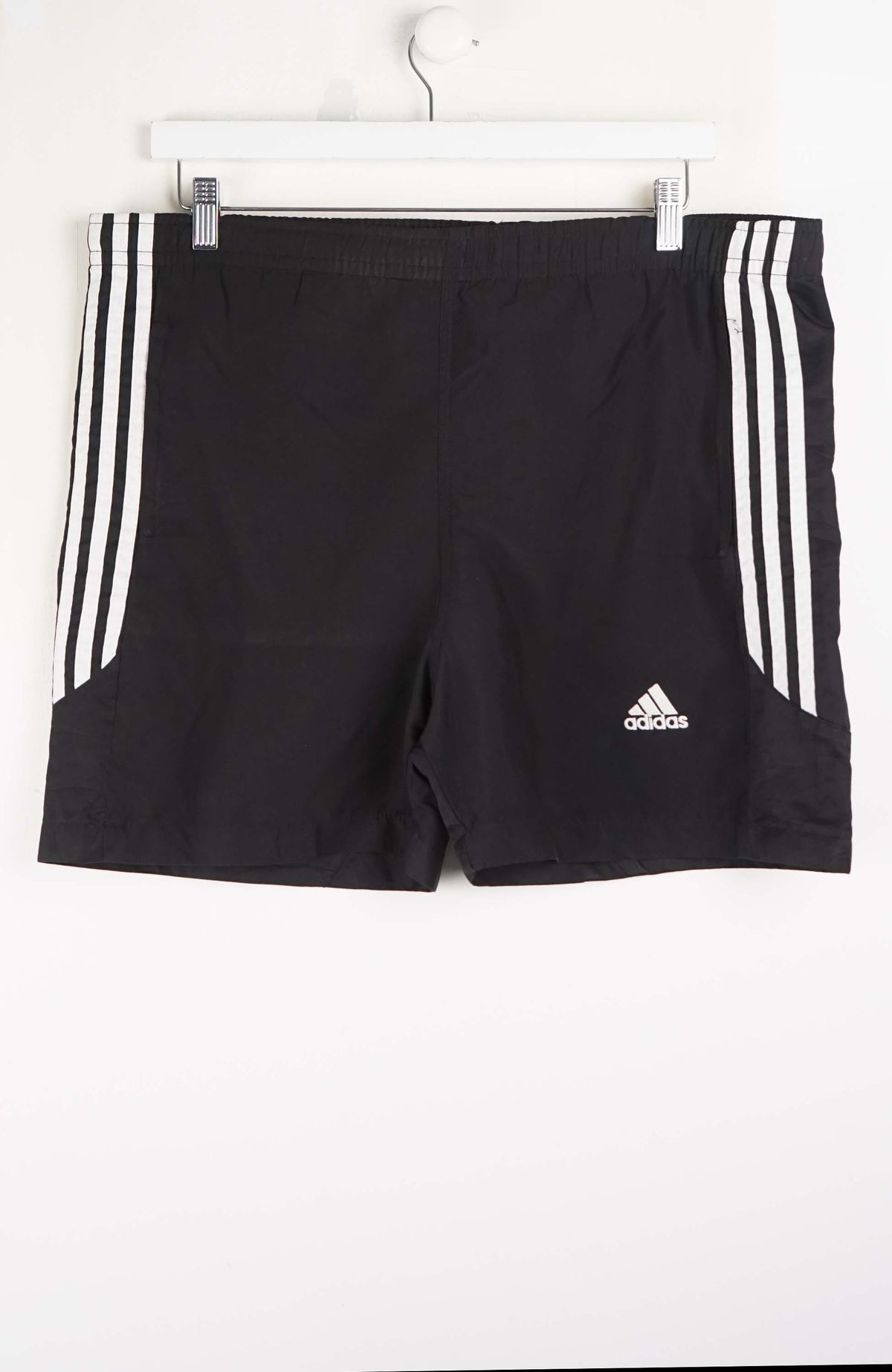 VINTAGE ADIDAS ACTIVE SHORTS W38