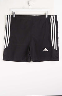 VINTAGE ADIDAS ACTIVE SHORTS W38