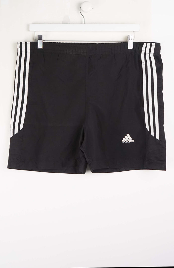 VINTAGE ADIDAS ACTIVE SHORTS W38