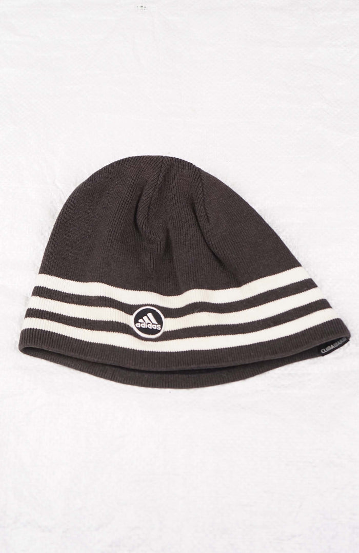 VINTAGE ADIDAS BEANIE