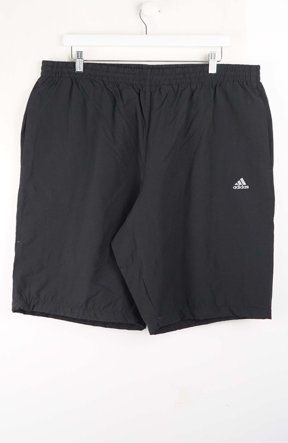 VINTAGE DAIDAS TRACK PANT SHORTS (XL)