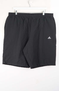 VINTAGE DAIDAS TRACK PANT SHORTS (XL)
