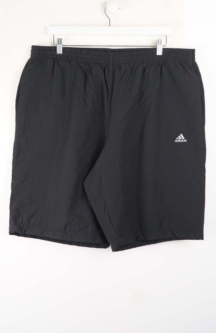 VINTAGE DAIDAS TRACK PANT SHORTS (XL)