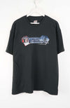VINTAGE NASCAR DALE EARNHARDT T-SHIRT (XL)