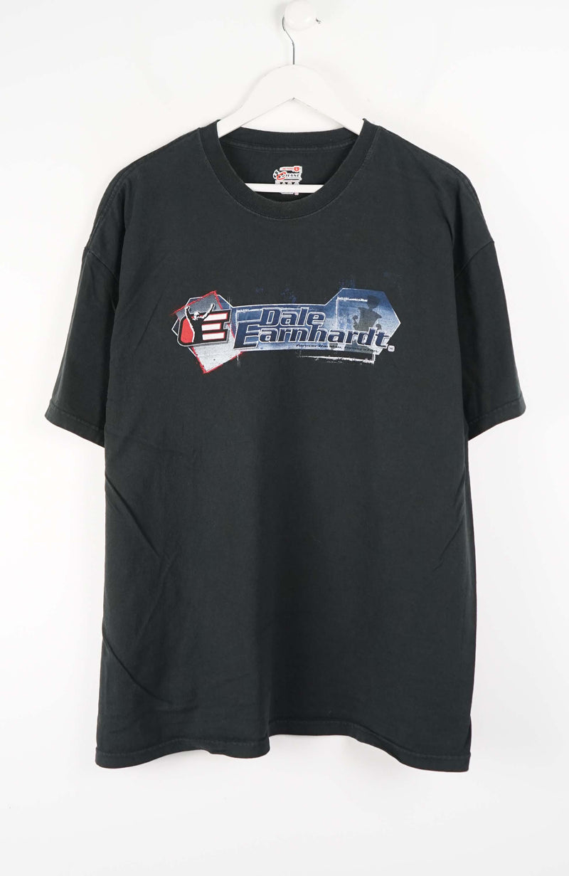 VINTAGE NASCAR DALE EARNHARDT T-SHIRT (XL)