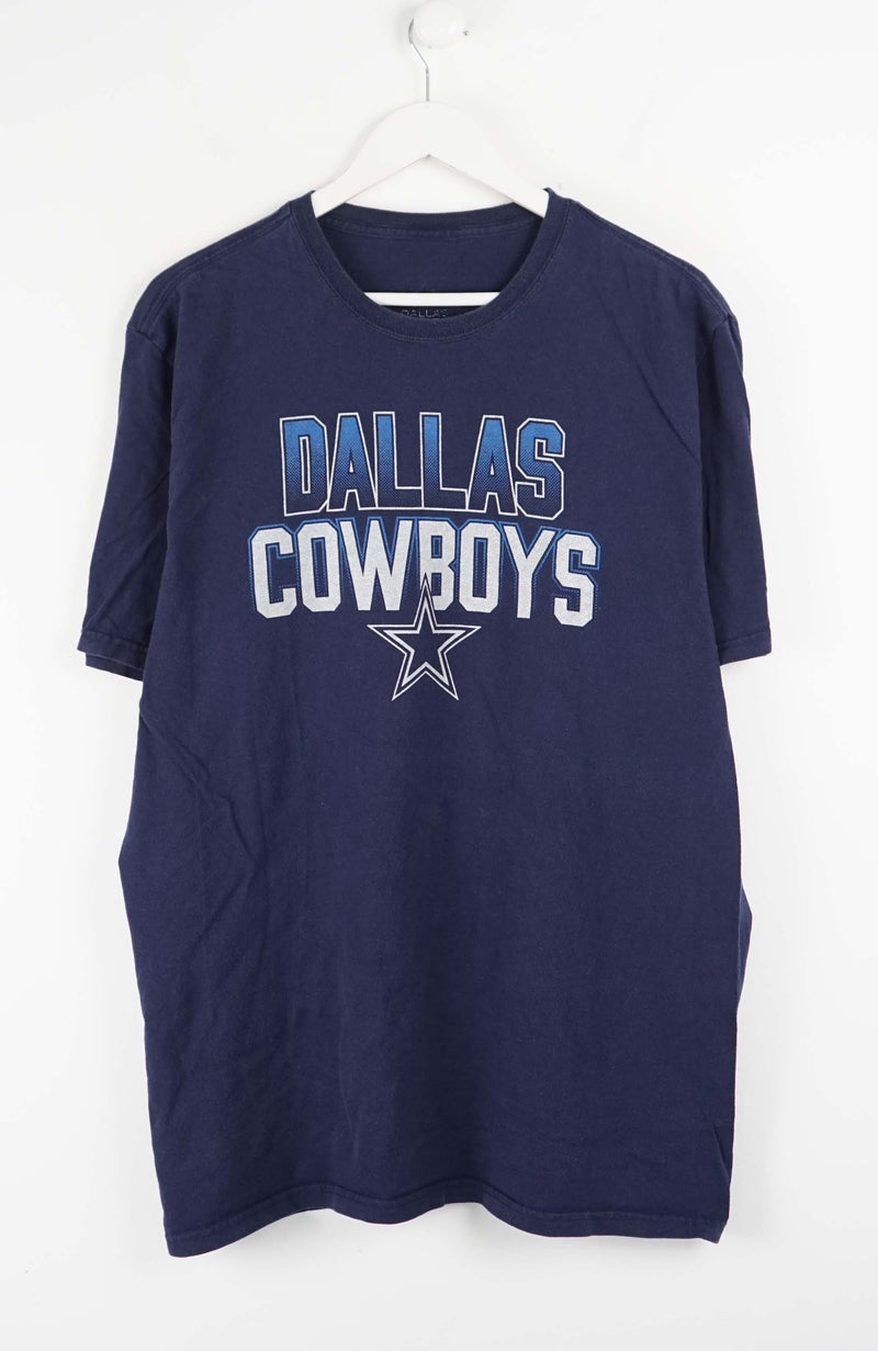 VINTAGE NFL DALLAS COWBOYS T-SHIRT (XL)