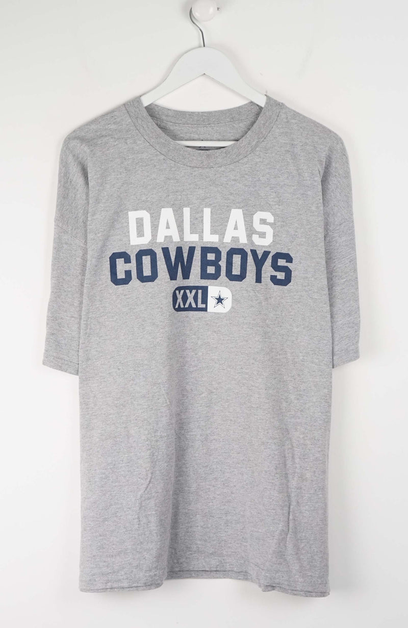 VINTAGE DALLAS COWBOYS T-SHIRT (XXL)