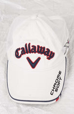 VINTAGE CALLAWAY GOLF HAT