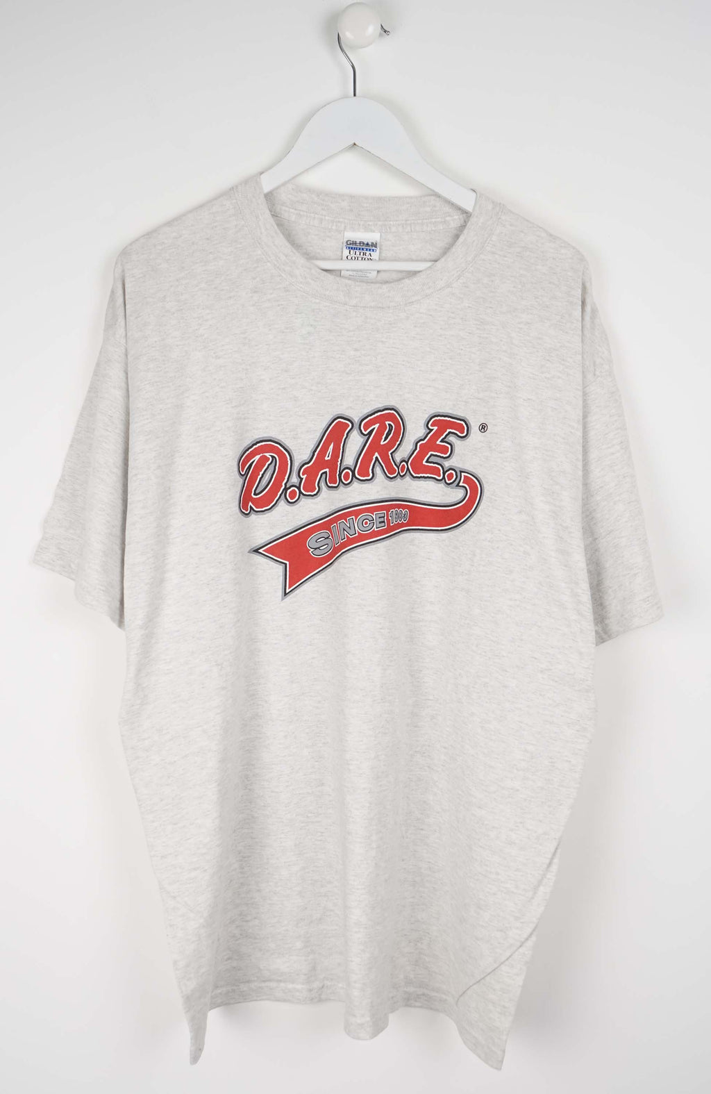 Vintage dare sweatshirt clearance