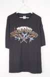 VINTAGE DEADWOOD T-SHIRT (XXXL)