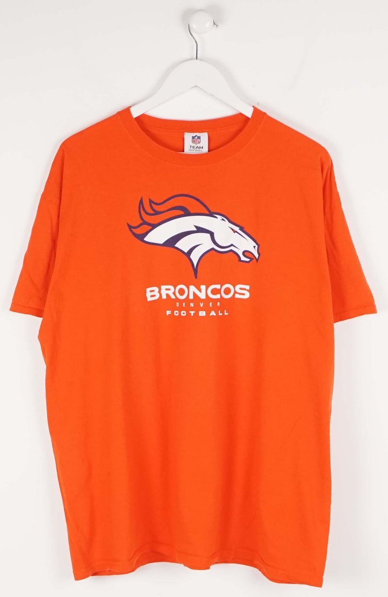 VINTAGE DENVER BRONCOS T-SHIRT (XL)