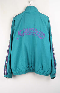 VINTAGE MLB DIAMONDBACKS JACKETS (XXL)
