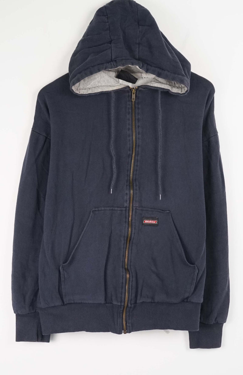 VINTAGE DICKIES FULL ZIP SWEATER (M)