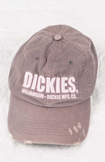 VINTAGE DICKIES HAT